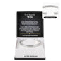 To My Wife Forever & Always Engraved Cuff Bracelet Gift