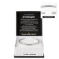 Granddaughter Engraved Cuff Bracelet