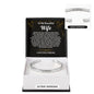 To My Wife Engraved Cuff Bracelet Gift from Husband