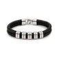 Husband Personalized Name Bead Bracelet