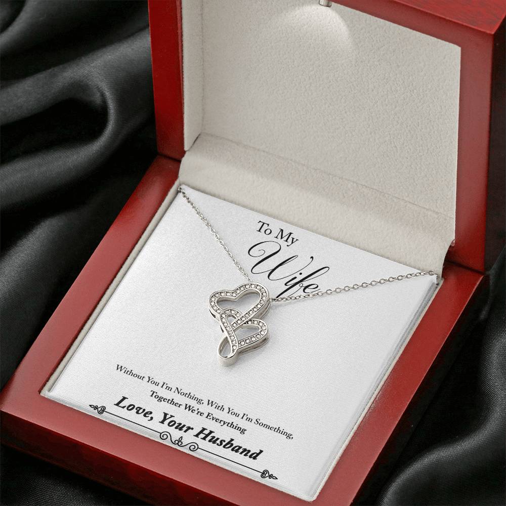 Husband to wife final Third text-[Heartfelt Family Gift]