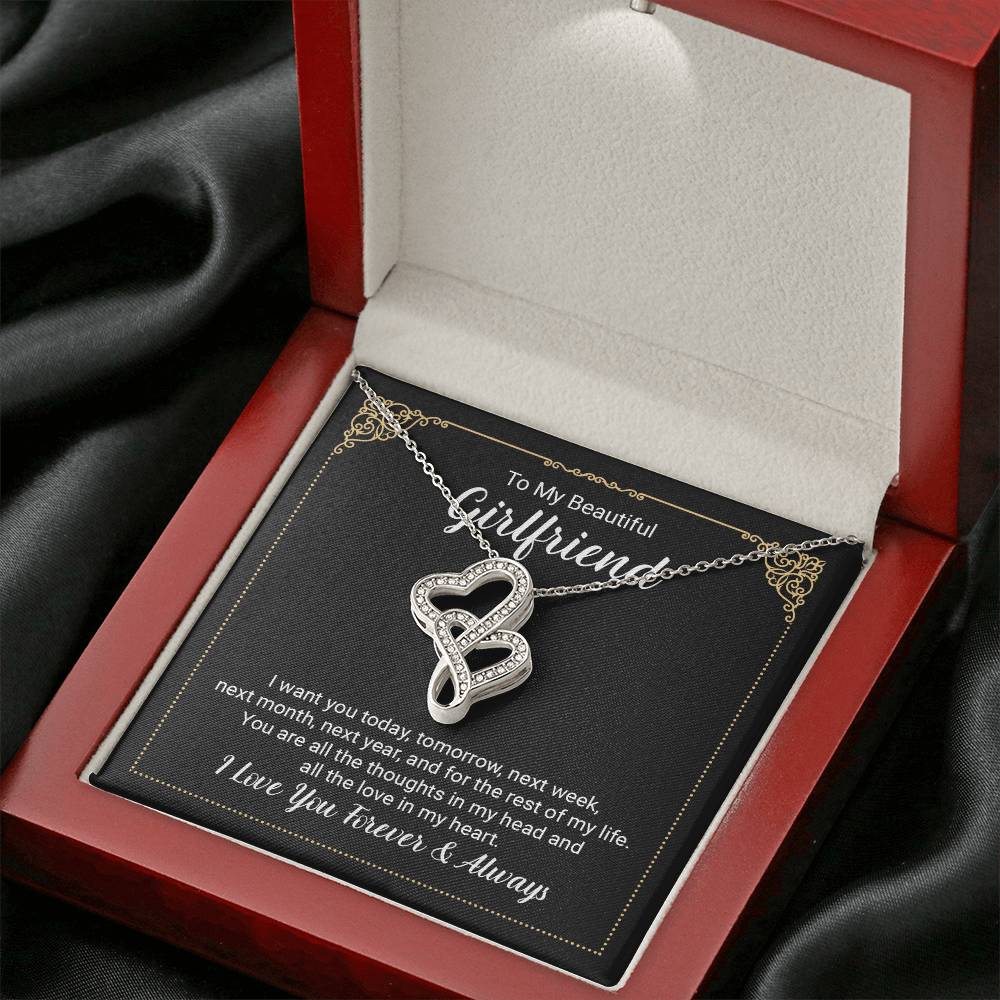 Romantic Dark background 6-[Heartfelt Family Gift]