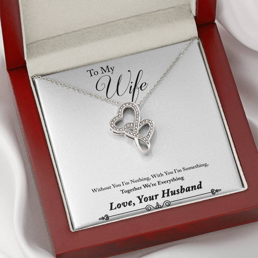 Husband to wife final Third text-[Heartfelt Family Gift]