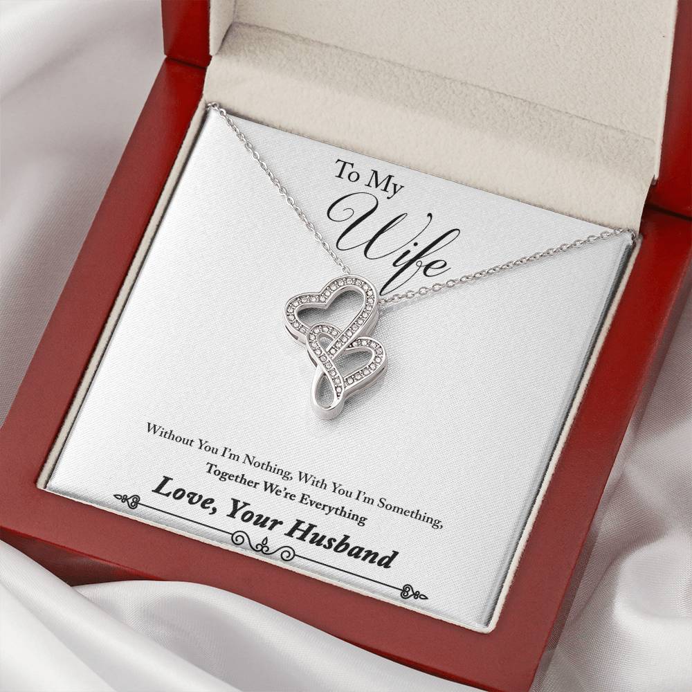 Husband to wife final Third text-[Heartfelt Family Gift]