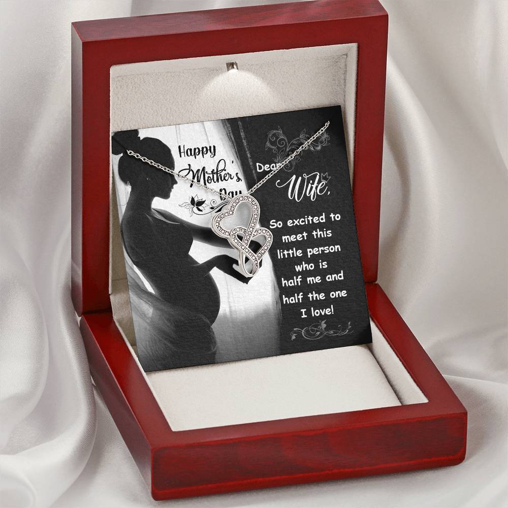 Work -4-[Heartfelt Family Gift]