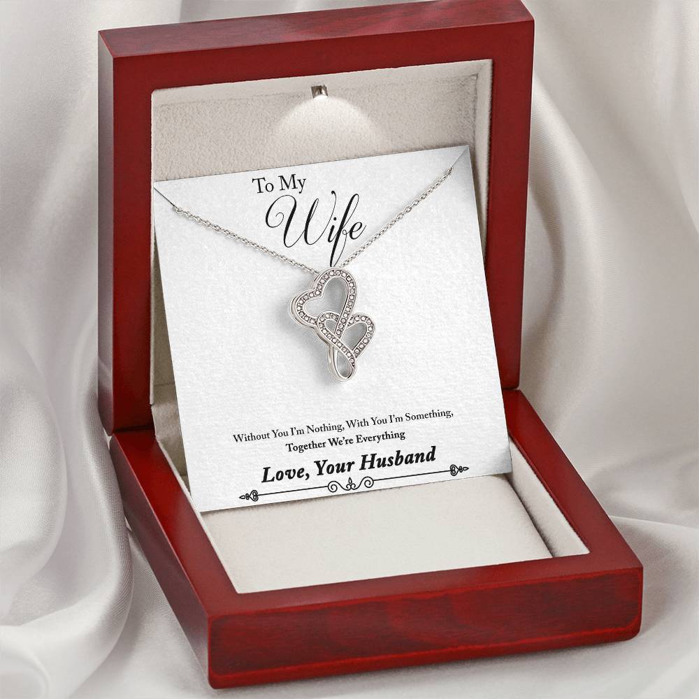 Husband to wife final Third text-[Heartfelt Family Gift]