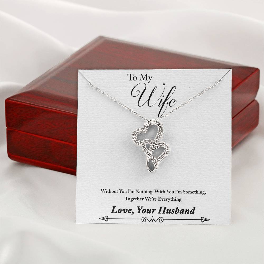 Husband to wife final Third text-[Heartfelt Family Gift]