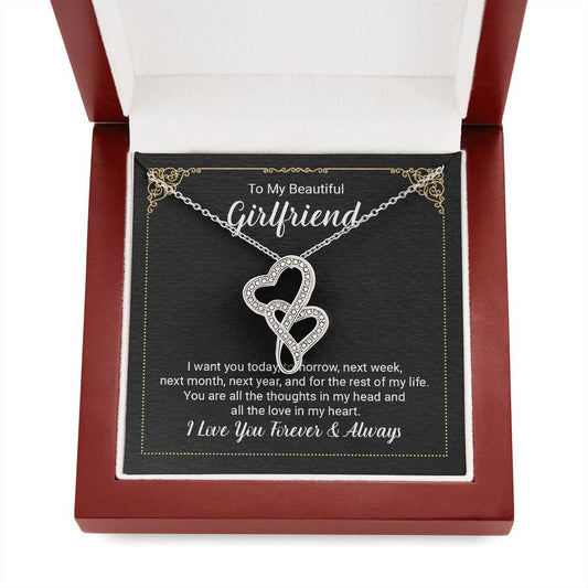 Romantic Dark background 6-[Heartfelt Family Gift]