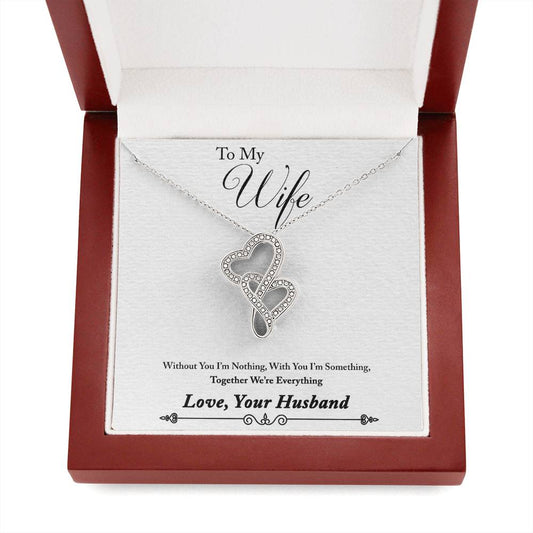 Husband to wife final Third text-[Heartfelt Family Gift]