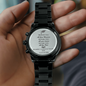 MHS watch