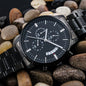 Personalized Engraved Watch Gift for Boyfriend-[Heartfelt Family Gift]