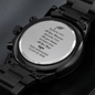isak watch