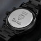 Best Man Proposal Watch Time to Suit up-[Heartfelt Family Gift]