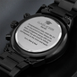 Jacob watch