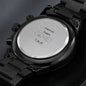 Engraved Forever Yours Personalized Watch-[Heartfelt Family Gift]