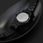 Love you forever Men's Engraved Watch Gift-[Heartfelt Family Gift]