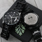 Custom Best Man Watch-[Heartfelt Family Gift]