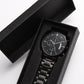 To My Dad on My Wedding Day Engraved Watch-[Heartfelt Family Gift]