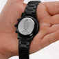Personalized Graduation Watch Gift