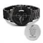 isak watch