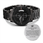 Jacob watch