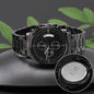 Engraved Forever Yours Personalized Watch-[Heartfelt Family Gift]