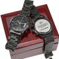 To My Dad Gift Watch from Daughter-[Heartfelt Family Gift]