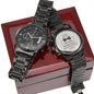Custom Best Man Watch-[Heartfelt Family Gift]