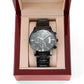 Customized Life Without You Watch - Personalized Gift for HimHer-[Heartfelt Family Gift]