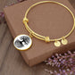 Tree of Life Personalized Bangle Bracelet-[Heartfelt Family Gift]