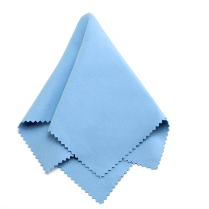 polishing cloth-[Heartfelt Family Gift]