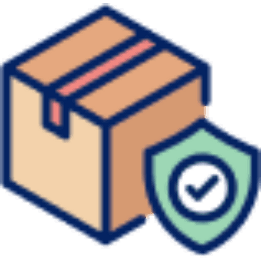 Package Protection-[Heartfelt Family Gift]