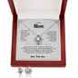 To My Mom Necklace Gift from Son