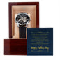 Father's Day Mechanical Watch with LED Gift Box-[Heartfelt Family Gift]