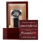 Coworkers and Friends Men's Mechanical Watch with LED Gift Box-[Heartfelt Family Gift]