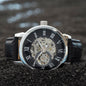 You Stole My Heart Openwork Watch with Lighted Gift Box-[Heartfelt Family Gift]