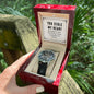 You Stole My Heart Openwork Watch with Lighted Gift Box-[Heartfelt Family Gift]