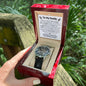 To My Daddy Men's Openwork Watch with Lighted Gift Box-[Heartfelt Family Gift]