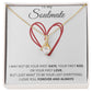 Soulmate Alluring Beauty Necklace-[Heartfelt Family Gift]