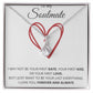Soulmate Alluring Beauty Necklace-[Heartfelt Family Gift]