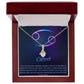Cancer Alluring Beauty Necklace-[Heartfelt Family Gift]