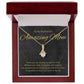 Amazing Mom Alluring Beauty Necklace-[Heartfelt Family Gift]