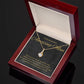 Amazing Mom Alluring Beauty Necklace-[Heartfelt Family Gift]