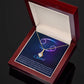 Cancer Alluring Beauty Necklace-[Heartfelt Family Gift]