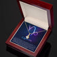 Capricorn Alluring Beauty Necklace-[Heartfelt Family Gift]