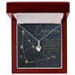 Capricorn Alluring Beauty Necklace-[Heartfelt Family Gift]