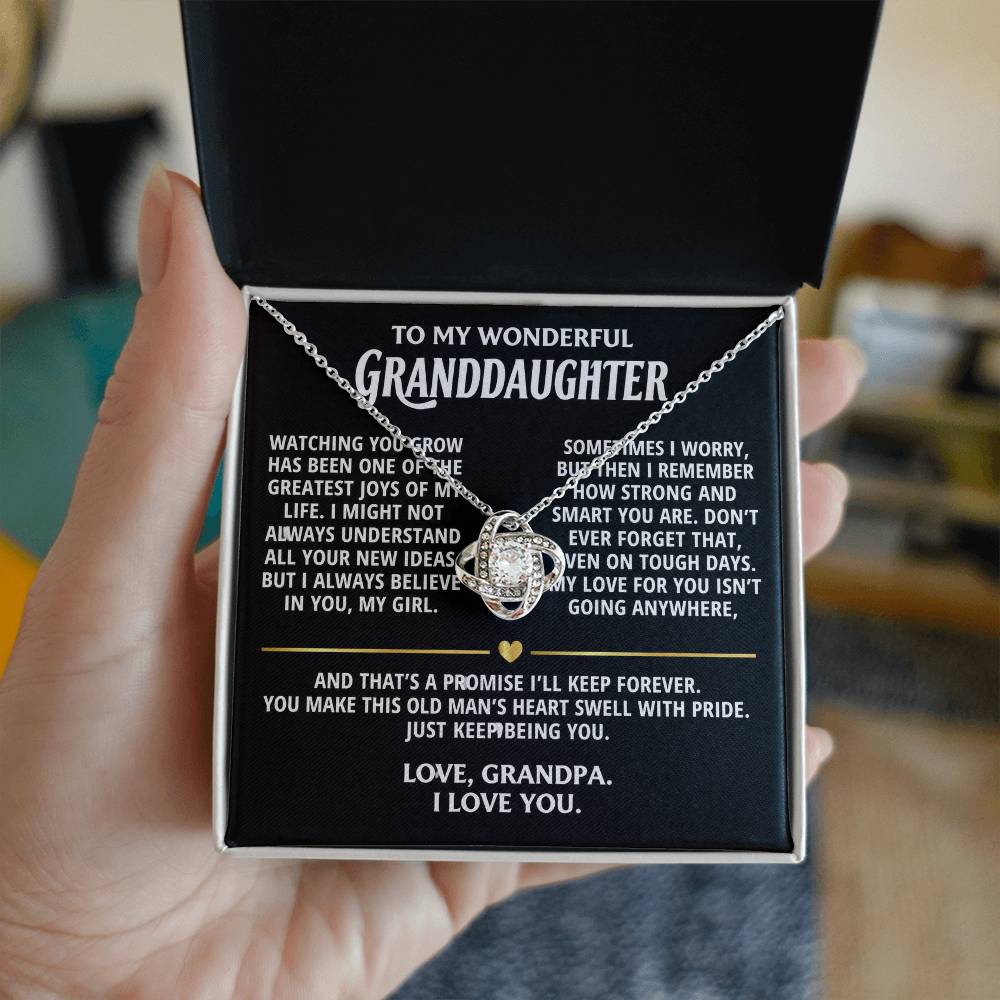 TO MY WONDERFUL GRANDDAUGHTER, My heart swells with pride for you.