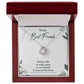 Best Friends Knot Necklace-[Heartfelt Family Gift]