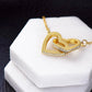 5th Grade Graduation Necklace Gift-[Heartfelt Family Gift]
