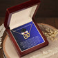 5th Grade Graduation Necklace Gift-[Heartfelt Family Gift]